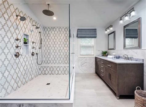 A guide to the different styles of Chomp shower doors